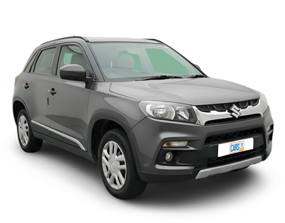Maruti Vitara Brezza-img